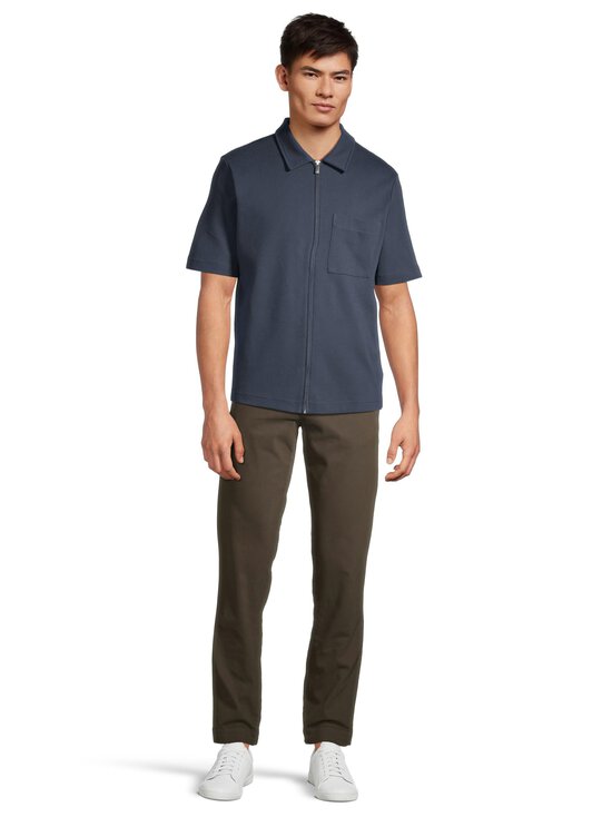 CONSTRUE - Norwalk-päällyspaita - DK. BLUE | Stockmann - photo 2