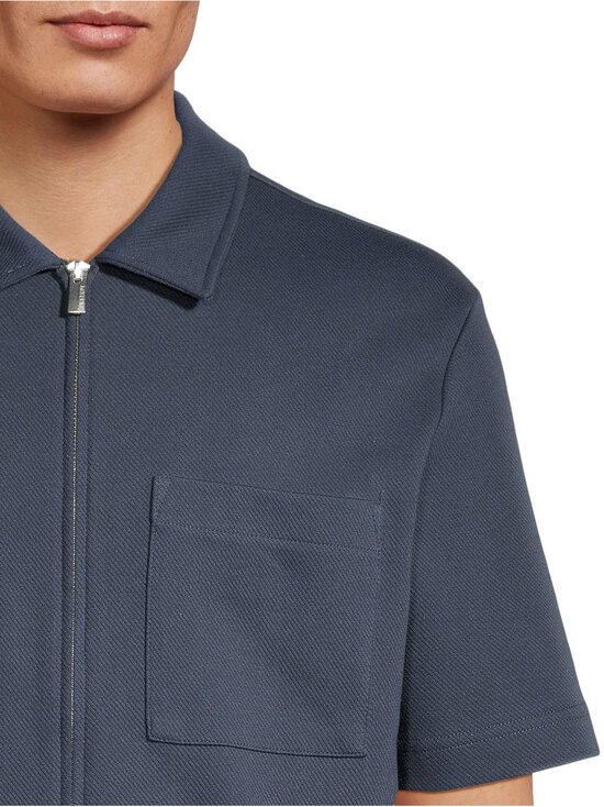 CONSTRUE - Norwalk-päällyspaita - DK. BLUE | Stockmann - photo 5