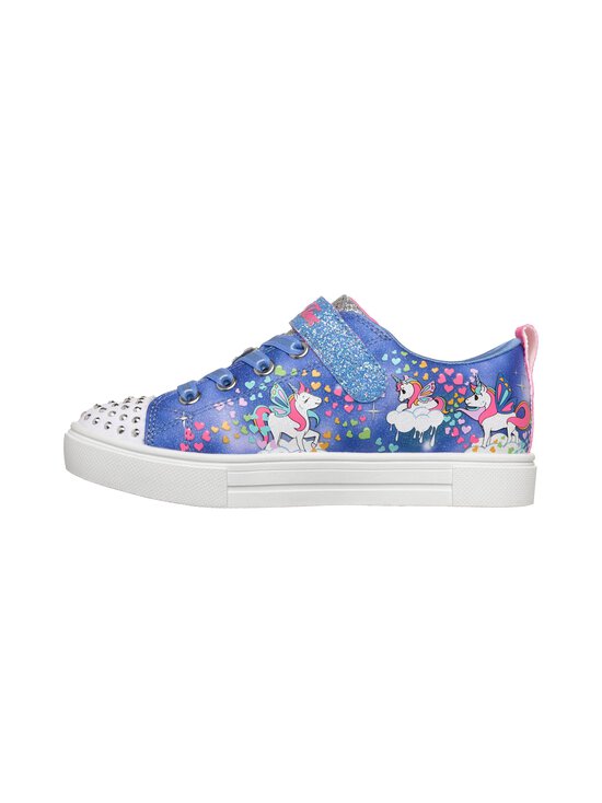 Skechers - LightsTwinkle Sparks Unic -tennarit - BLMT | Stockmann - photo 2