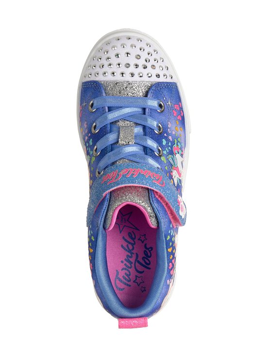 Skechers - LightsTwinkle Sparks Unic -tennarit - BLMT | Stockmann - photo 3