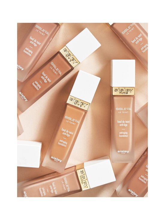 Sisley - Sisleÿa Le Teint -meikkivoide 30 ml - 1B+ - ECRU - photo 4 Sisley - Sisleÿa Le Teint -meikkivoide 30 ml - 1B+ - ECRU | Stockmann - photo 4