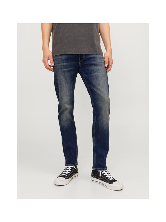 Jack & Jones - JJiMike Tapered džinsi - BLUE DENIM | Stockmann - photo 3