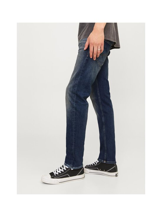 Jack & Jones - JJiMike Tapered džinsi - BLUE DENIM | Stockmann - photo 5