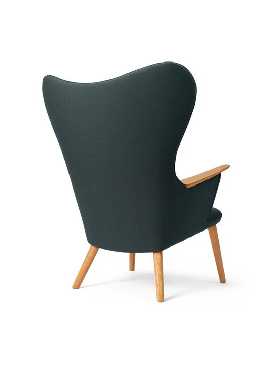 Carl Hansen&Son - CH78 Mama Bear -nojatuoli - HARMAA | Stockmann - photo 3