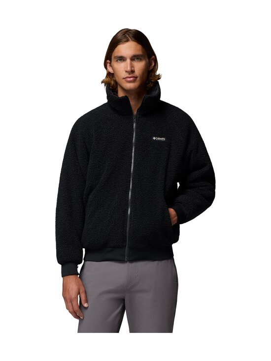 Columbia - Powderkeg II Remastered Interchange -takki - 011 BLACK - photo 9 Columbia - Powderkeg II Remastered Interchange -takki - 011 BLACK | Stockmann - photo 9