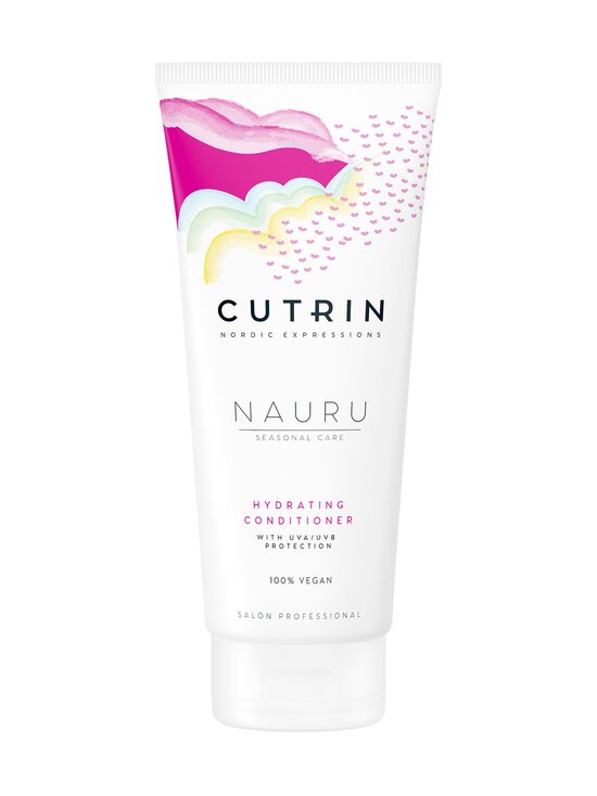 Nauru-hoitoaine 200 ml