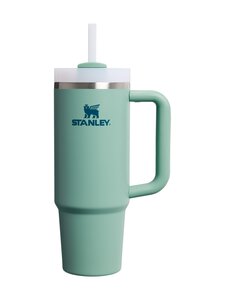 Stanley - The Quencher H2.O FlowState termokrūze (0,89 l) - SPRING GREEN | Stockmann