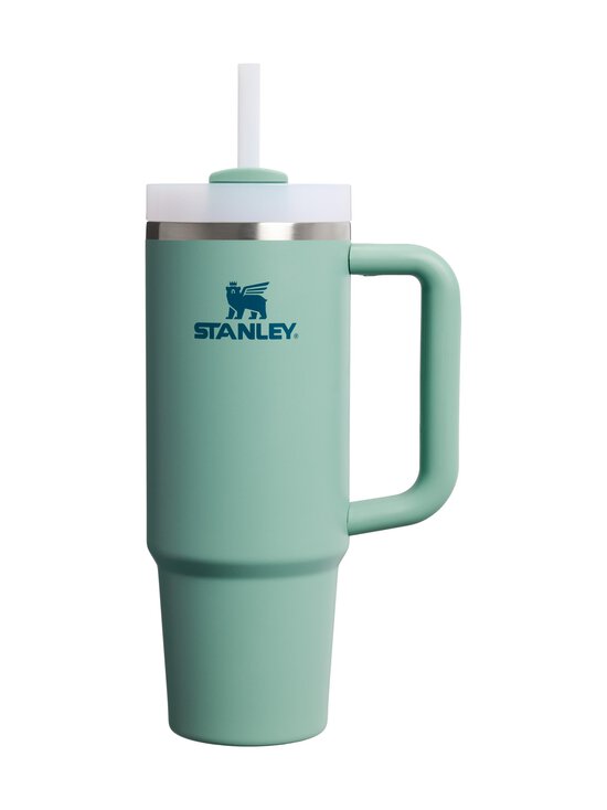 Stanley - The Quencher H2.O FlowState termokrūze (0,89 l) - SPRING GREEN | Stockmann - photo 1