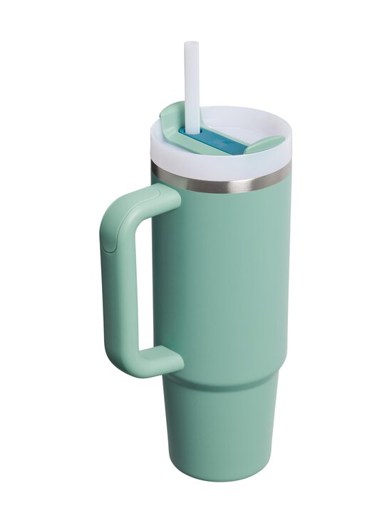Stanley - The Quencher H2.O FlowState termokrūze (0,89 l) - SPRING GREEN | Stockmann - photo 2