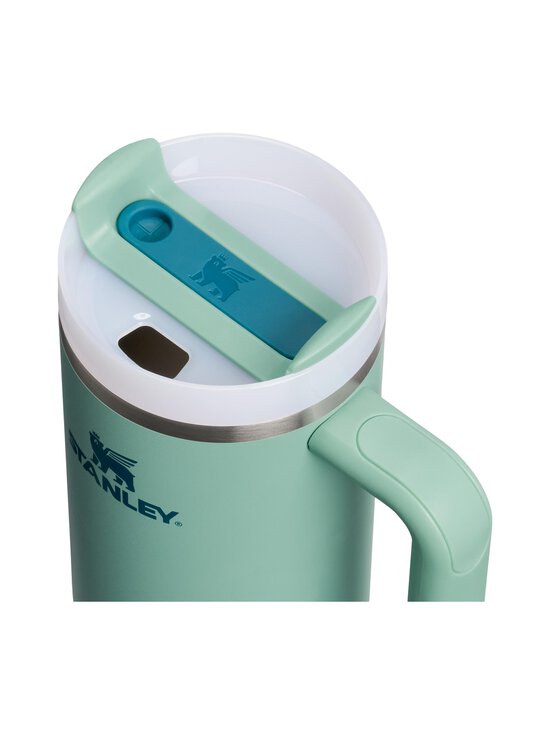 Stanley - The Quencher H2.O FlowState termokrūze (0,89 l) - SPRING GREEN | Stockmann - photo 3