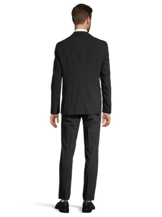 SAND Copenhagen - Star Napoli-Craig Regular fit uzvalks - 200 EBONY BLACK | Stockmann - photo 5