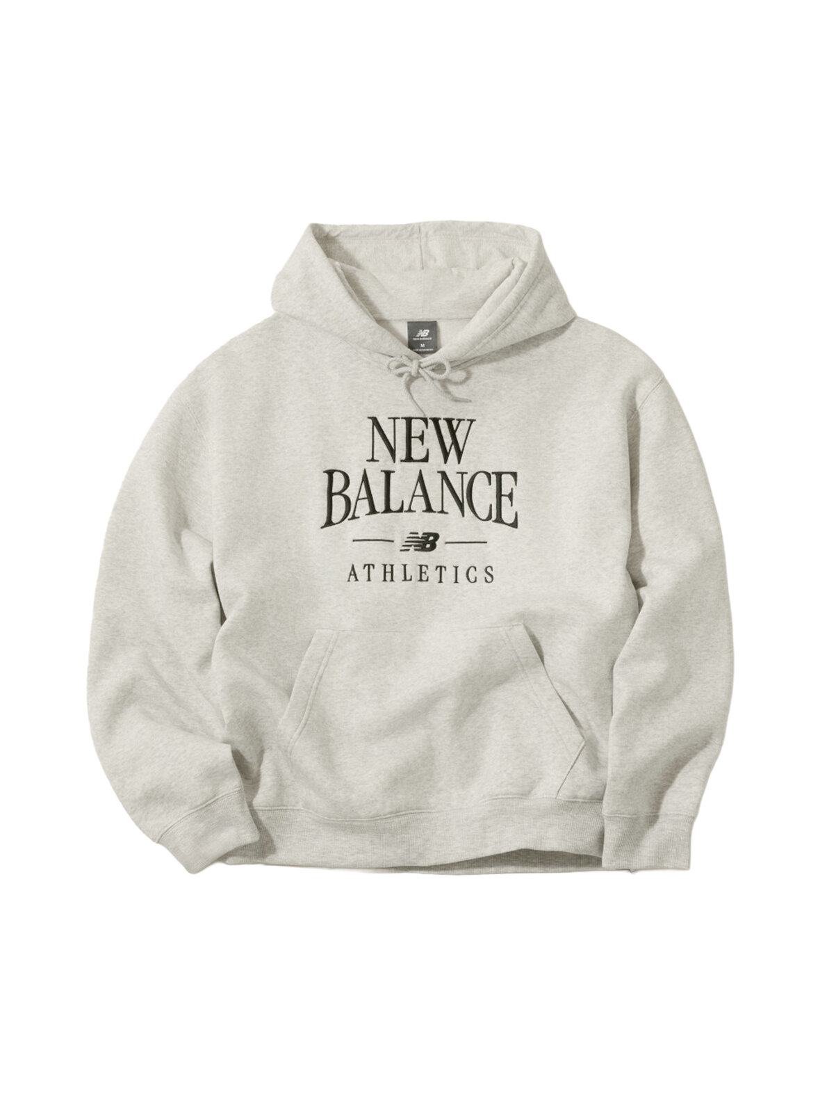 Linear Heritage Fleece -huppari