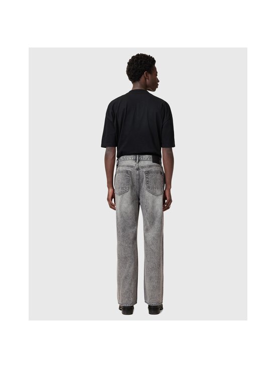 All Saints - Lenny džinsi - LIGHT GREY - photo 5 All Saints - Lenny džinsi - LIGHT GREY | Stockmann - photo 5