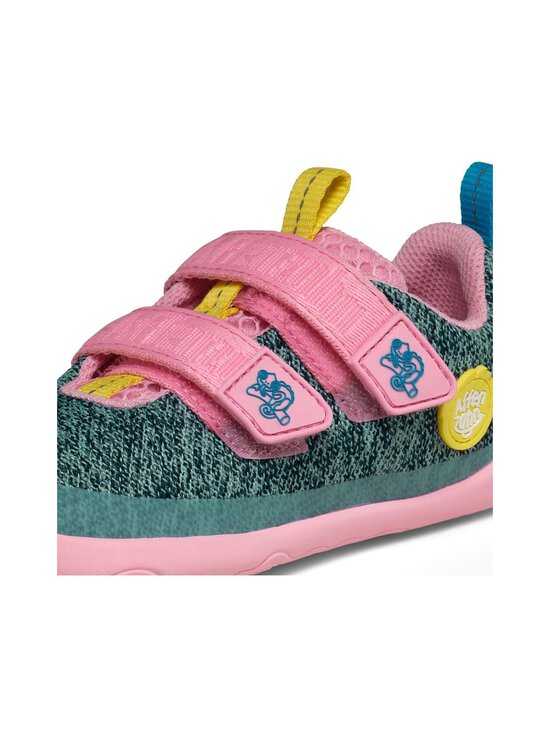 AFFENZAHN - Knit Happy -paljasjalkakengät - 30228 GREY | Stockmann - photo 8