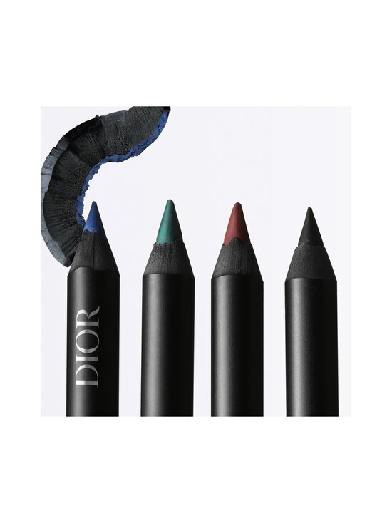 DIOR - Diorshow On Stage Crayon -silmänrajauskynä - 9 WHITE | Stockmann - photo 4