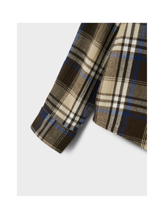 Name It - Ruuduline särk NkmNoland - DELICIOSO - photo 3 Name It - Ruuduline särk NkmNoland - DELICIOSO | Stockmann - photo 3