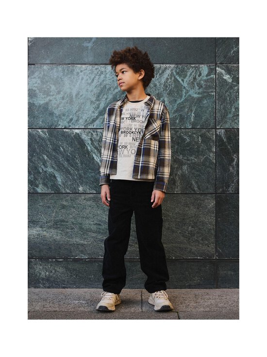 Name It - Ruuduline särk NkmNoland - DELICIOSO - photo 5 Name It - Ruuduline särk NkmNoland - DELICIOSO | Stockmann - photo 5