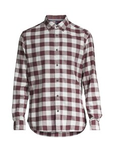 Olymp - Shirt Casual check Olymp | Stockmann