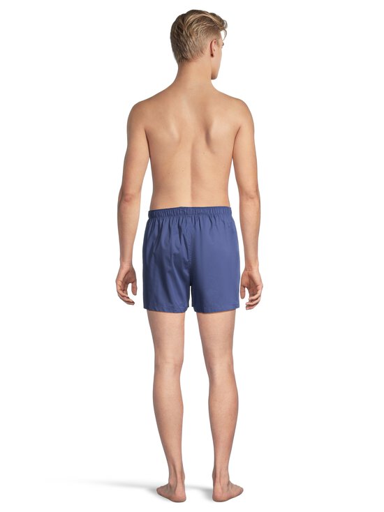 Polo Ralph Lauren - Bokserid Open Boxer, 3 paari - 049 3PK BLUWHT ST/LTNVY/CHM BL AOP | Stockmann - photo 6