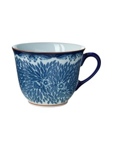 Rörstrand - Ostindia Floris kruus 0,4 l - SININEN | Stockmann