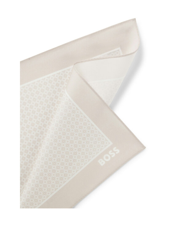 BOSS - Taskurätt H-Pocket - 286 OPEN BEIGE | Stockmann - photo 2