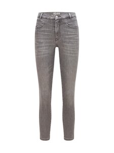 BOSS - SKINNY CROP 1.3 -farkut - 041 SILVER | Stockmann