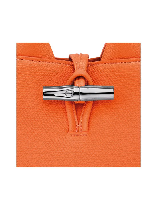 Longchamp - Käekott Le Roseau XS Top - 017 ORANGE - photo 5 Longchamp - Käekott Le Roseau XS Top - 017 ORANGE | Stockmann - photo 5