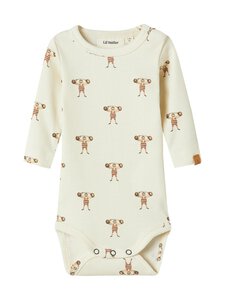 Lil' Atelier - NbmLavo Slim -body - TURTLEDOVE DETAIL:STRONG MAN Lil' Atelier - NbmLavo Slim -body - TURTLEDOVE DETAIL:STRONG MAN | Stockmann