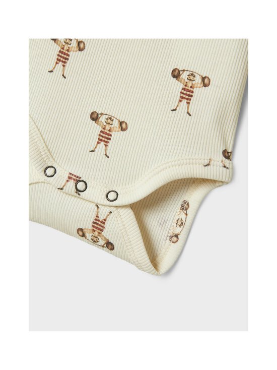 Lil' Atelier - NbmLavo Slim -body - TURTLEDOVE DETAIL:STRONG MAN - photo 3 Lil' Atelier - NbmLavo Slim -body - TURTLEDOVE DETAIL:STRONG MAN | Stockmann - photo 3