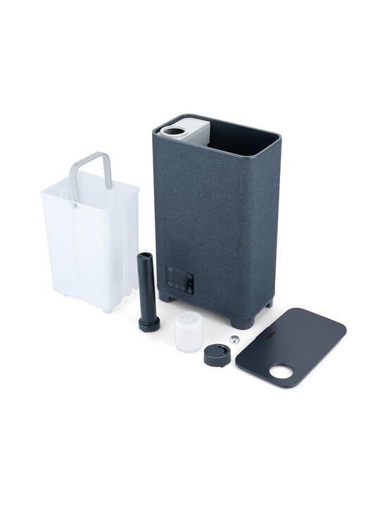 Wilfa - Nimbus-ilmankostutin - DARK GREY - photo 4 Wilfa - Nimbus-ilmankostutin - DARK GREY | Stockmann - photo 4