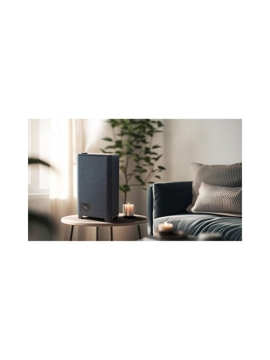 Wilfa - Nimbus-ilmankostutin - DARK GREY - photo 8 Wilfa - Nimbus-ilmankostutin - DARK GREY | Stockmann - photo 8