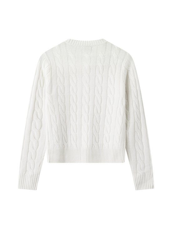 Cph Muse - CMCasha- villa-kashmirneuletakki - 7289 GOJI BERRY | Stockmann - photo 2