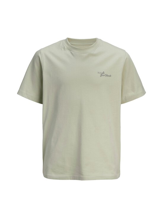 JACK & JONES junior - JorAlmeria t-paita - CELADON TINT - photo 1 JACK & JONES junior - JorAlmeria t-paita - CELADON TINT | Stockmann - photo 1