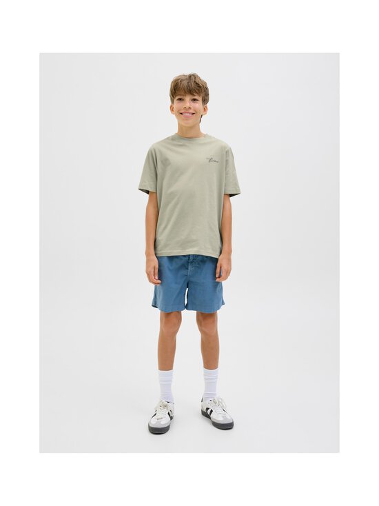 JACK & JONES junior - JorAlmeria t-paita - CELADON TINT - photo 8 JACK & JONES junior - JorAlmeria t-paita - CELADON TINT | Stockmann - photo 8