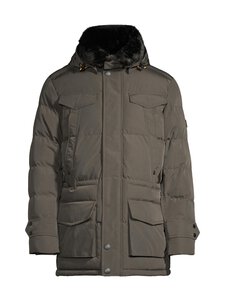 Wellensteyn - Tepitud talvejope - BA BLACKARMY | Stockmann