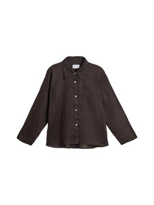 SAND Copenhagen - Nepeta-paita - 290 DARK BROWN | Stockmann