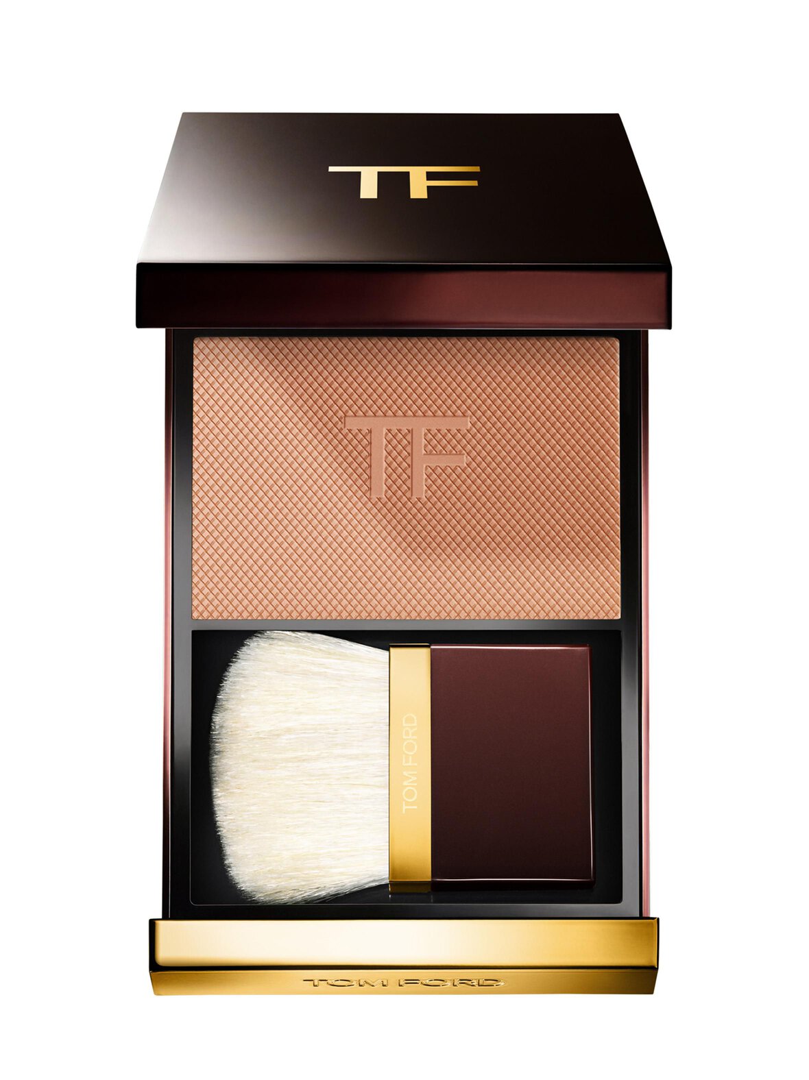 Architecture soft matte blurring powder -meikkipuuteri