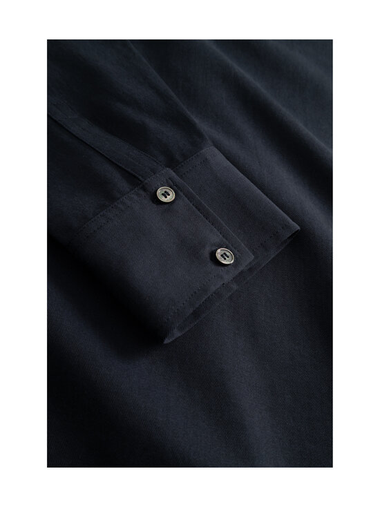 Rue de Tokyo - Särk Sage Sandwashed - NAVY | Stockmann - photo 2