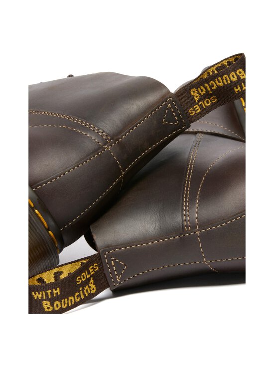 Dr. Martens - Saapad Church Crazy Horse Leather - DARK BROWN - photo 5 Dr. Martens - Saapad Church Crazy Horse Leather - DARK BROWN | Stockmann - photo 5