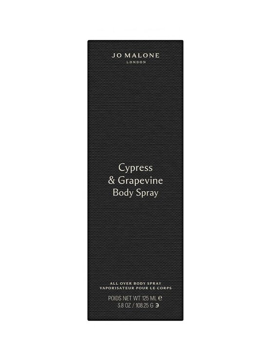 Jo Malone London - Cypress & Grapevine -vartalosuihke - NOCOL - photo 2 Jo Malone London - Cypress & Grapevine -vartalosuihke - NOCOL | Stockmann - photo 2