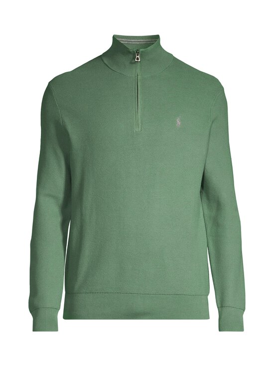 Polo Ralph Lauren - Polo džemperis - FATIGUE - photo 1 Polo Ralph Lauren - Polo džemperis - FATIGUE | Stockmann - photo 1