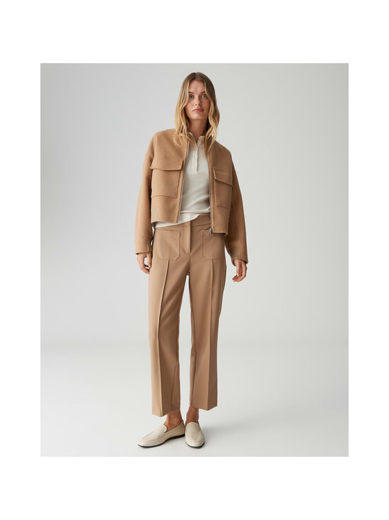 Opus - Meeri dynamic -housut - 20033 SALTED CARAMEL | Stockmann - photo 2