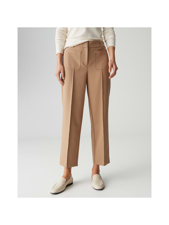 Opus - Meeri dynamic -housut - 20033 SALTED CARAMEL | Stockmann - photo 3