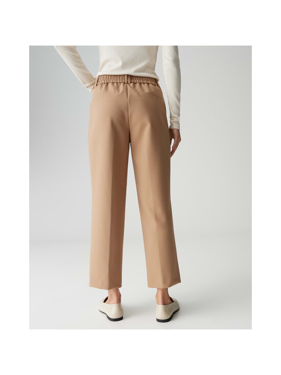 Opus - Meeri dynamic -housut - 20033 SALTED CARAMEL | Stockmann - photo 4