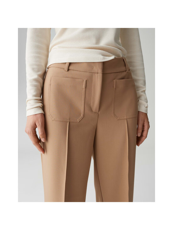 Opus - Meeri dynamic -housut - 20033 SALTED CARAMEL | Stockmann - photo 5