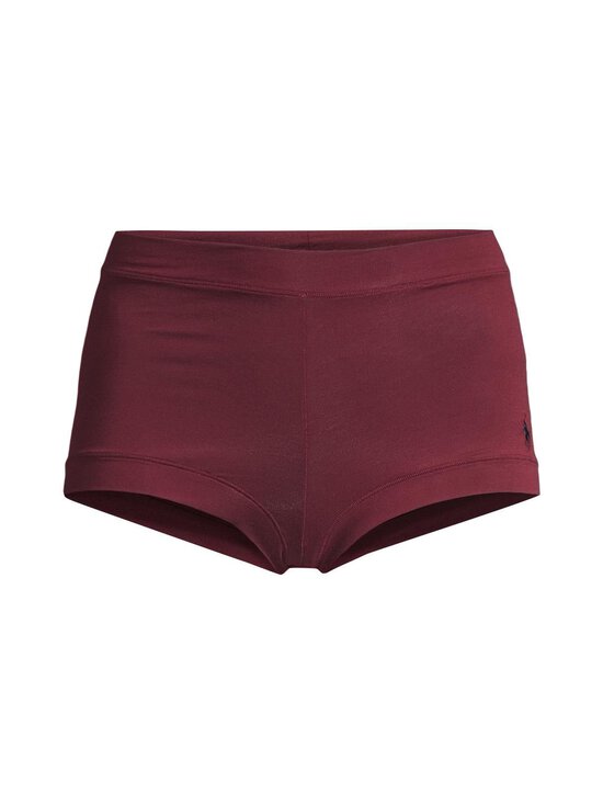 Polo Ralph Lauren - Club Cotton Short -alushousut - 555 ZINFADEL | Stockmann - photo 1