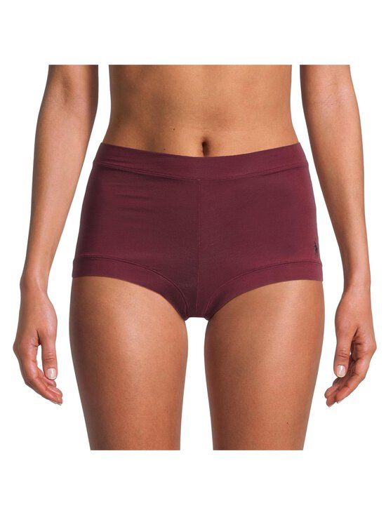 Polo Ralph Lauren - Club Cotton Short -alushousut - 555 ZINFADEL | Stockmann - photo 2