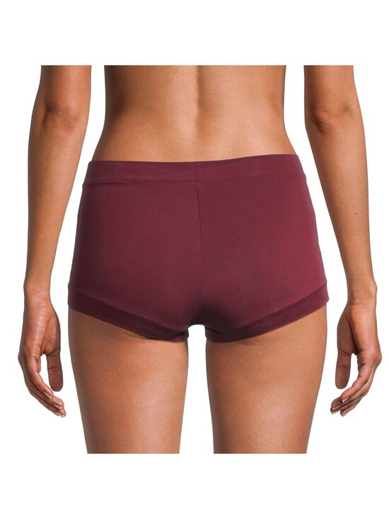 Polo Ralph Lauren - Club Cotton Short -alushousut - 555 ZINFADEL | Stockmann - photo 3