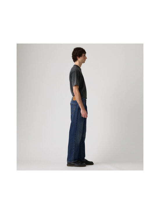 Levi's - AC džinsi - 246 MED INDIGO - WORN IN | Stockmann - photo 2