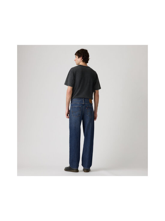Levi's - AC džinsi - 246 MED INDIGO - WORN IN | Stockmann - photo 4